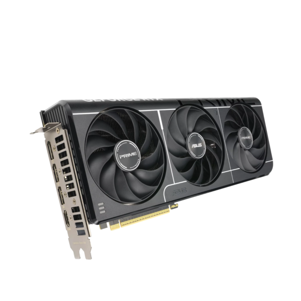 GPU ASUS PRIME RTX5070 OC 12GB