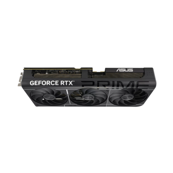 GPU ASUS PRIME RTX5070 OC 12GB