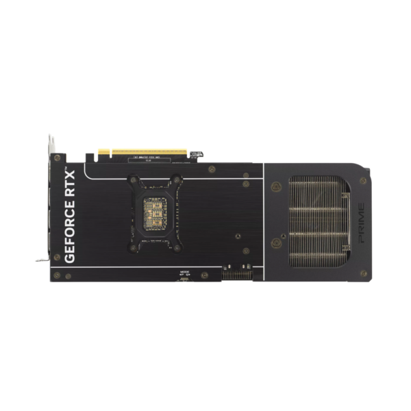 GPU ASUS PRIME RTX5070 OC 12GB