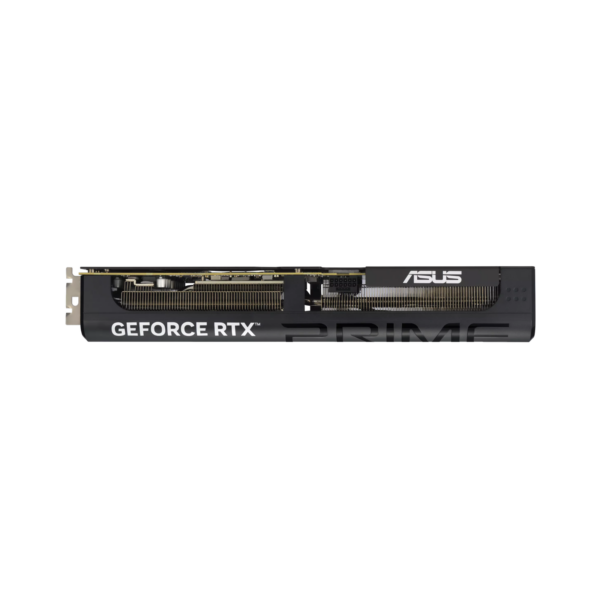 GPU ASUS PRIME RTX5070 OC 12GB