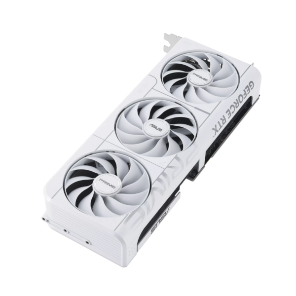 GPU ASUS PRIME RTX5070 OC 12GB WHITE