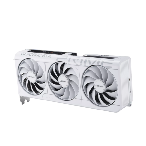 GPU ASUS PRIME RTX5070 OC 12GB WHITE