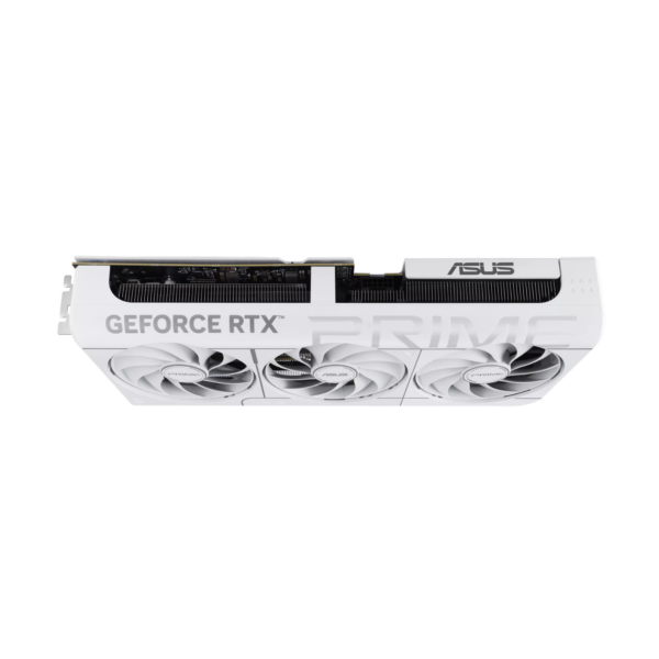 GPU ASUS PRIME RTX5070 OC 12GB WHITE