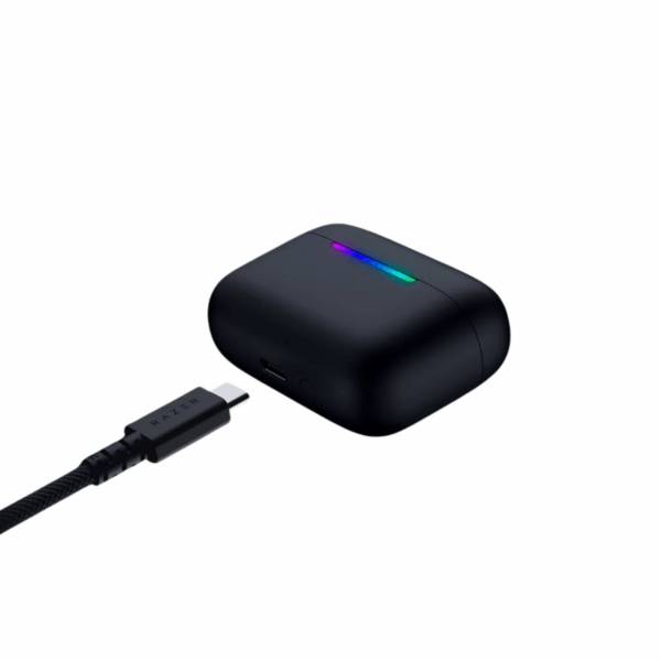 EARBUDS RAZER HAMMERHEAD V3 X HYPERSPEED WIRELESS