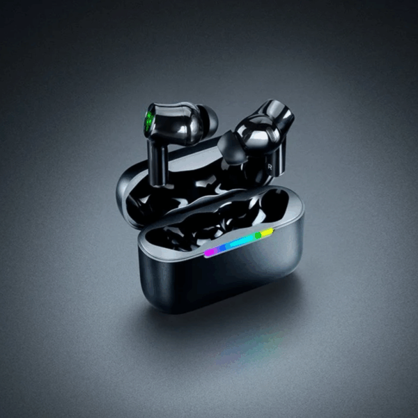 EARBUDS RAZER HAMMERHEAD V3 X HYPERSPEED WIRELESS