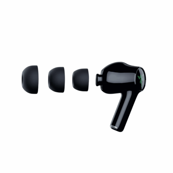 EARBUDS RAZER HAMMERHEAD V3 X HYPERSPEED WIRELESS
