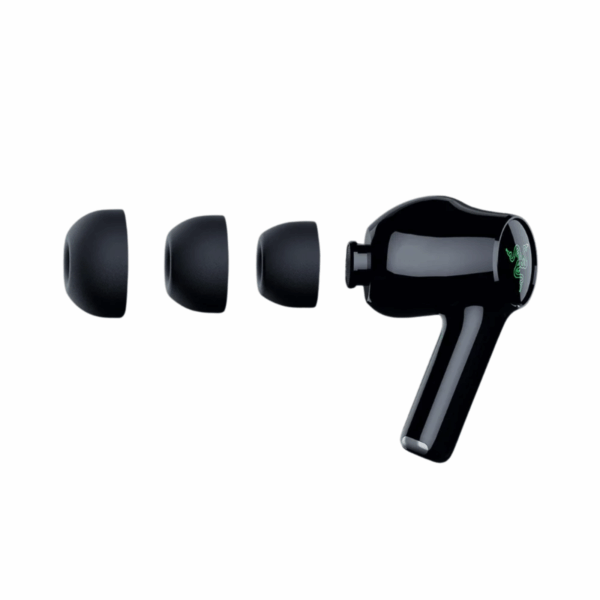 EARBUDS RAZER HAMMERHEAD V3 HYPERSPEED ANC WIRELESS