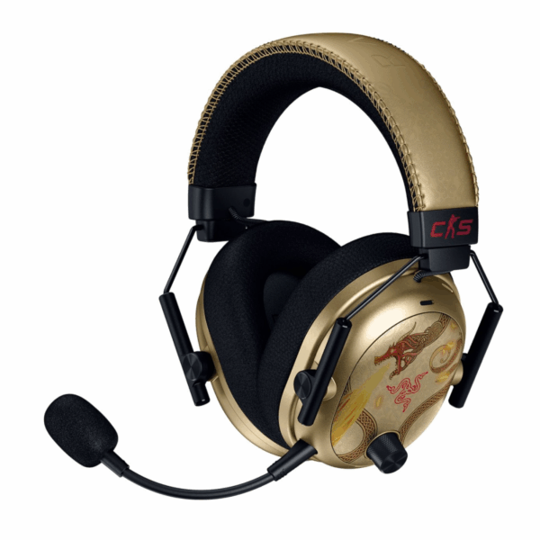 HEADSET RAZER BLACKSHARK V3 PRO WIRELESS COUNTER STRIKE 2