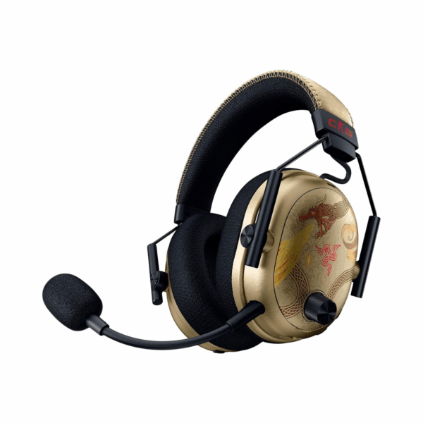 HEADSET RAZER BLACKSHARK V3 PRO WIRELESS COUNTER STRIKE 2