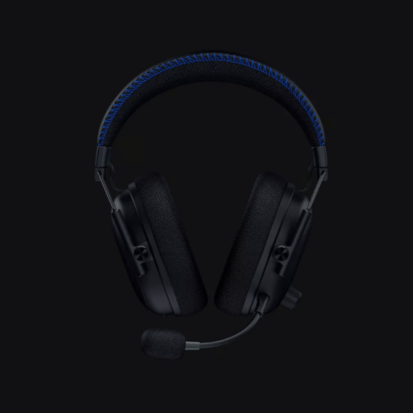 HEADSET RAZER BLACKSHARK V3 X WIRELESS PLAYSTATION