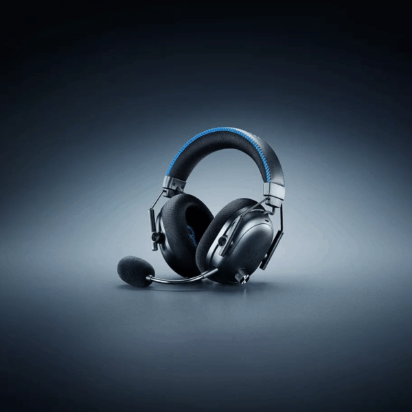 HEADSET RAZER BLACKSHARK V3 X WIRELESS PLAYSTATION