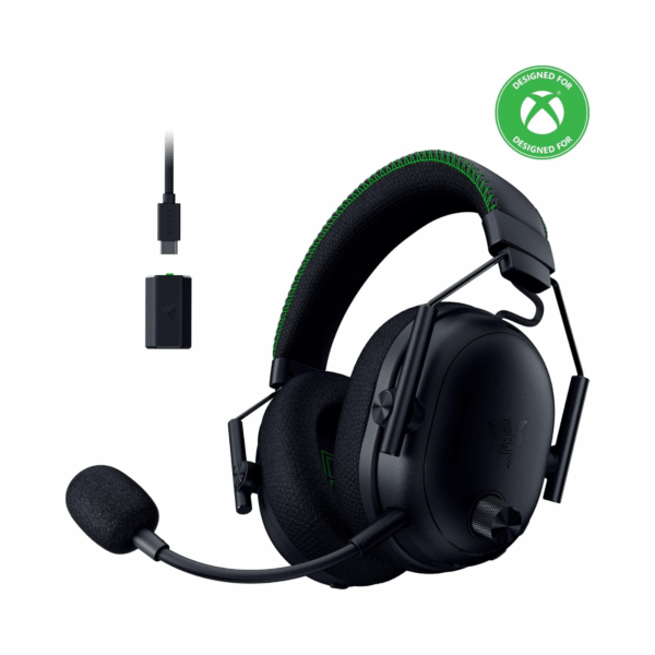 HEADSET RAZER BLACKSHARK V3 PRO WIRELESS ANC XBOX