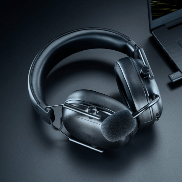 HEADSET RAZER BLACKSHARK V3 X HYPERSPEED WIRELESS