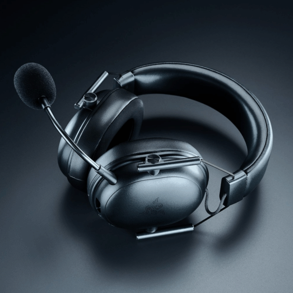HEADSET RAZER BLACKSHARK V3 X HYPERSPEED WIRELESS