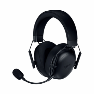 Hs BlackHEADSET RAZER BLACKSHARK V3 X HYPERSPEED WIRELESSshark V3 X
