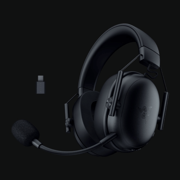 HEADSET RAZER BLACKSHARK V3 X HYPERSPEED WIRELESS