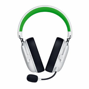 HEADSET RAZER BLACKSHARK V3 X HYPERSPEED WIRELESS WHITE XBO