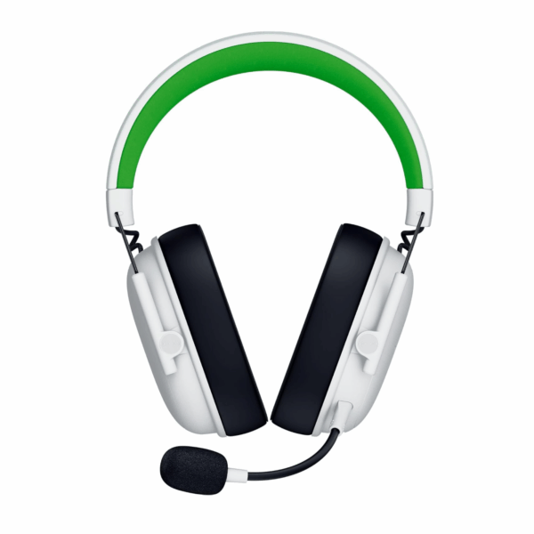 HEADSET RAZER BLACKSHARK V3 X HYPERSPEED WIRELESS WHITE XBO