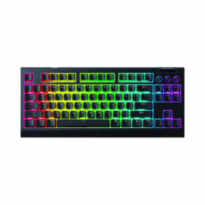 KEYBOARD RAZER BLACKWIDOW V4 TENKEYLESS HYPERSPEED