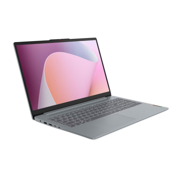 LAPTOP LENOVO IP SLIM-3 15.6″ R5 40 SSD512 RAM8 DOS