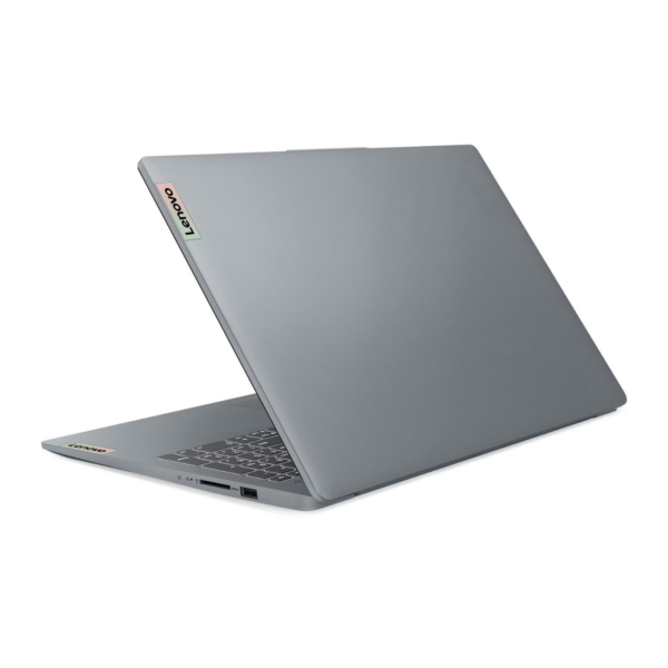 Lenovo LAPTOP LENOVO IP SLIM-3 15.6″ R5 40 SSD512 RAM8 DOS(2)