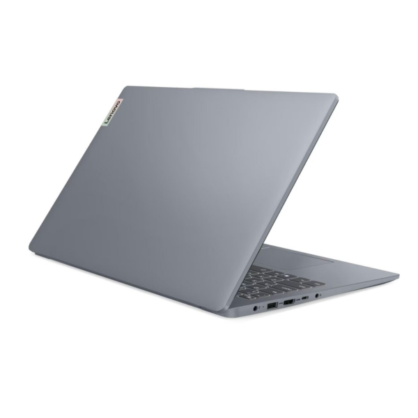 LAPTOP LENOVO IP SLIM-3 15.6″ R5 40 SSD512 RAM8 DOS