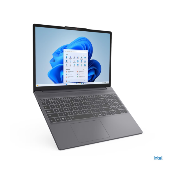 LAPTOP LENOVO IP SLIM-3 15.3″ i7-13620H SSD512 RAM16 DOS