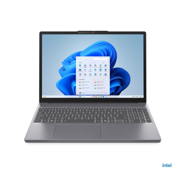 LAPTOP LENOVO IP SLIM-3 15.3″ i7-13620H SSD512 RAM16 DOS