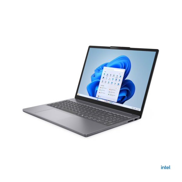 LAPTOP LENOVO IP SLIM-3 15.3″ i7-13620H SSD512 RAM16 DOS