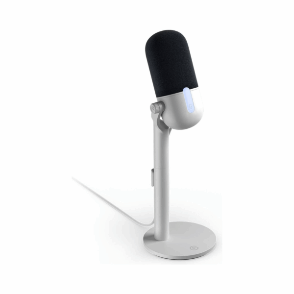 MICROPHONE ELGATO WAVE NEO WHITE