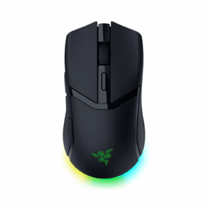 MOUSE RAZER COBRA HYPERSPEED WIRELESS RGB BLACK