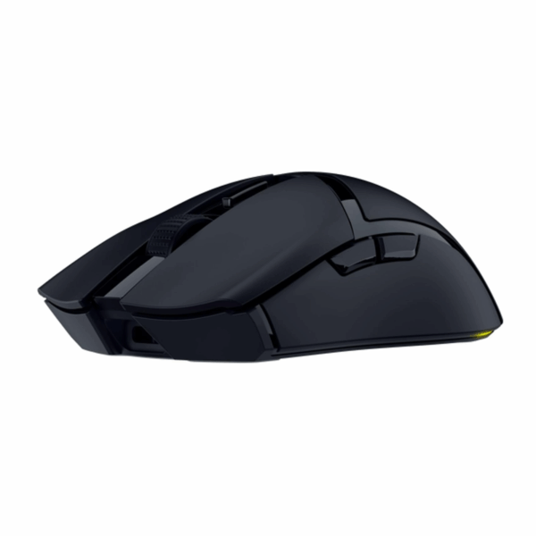 MOUSE RAZER COBRA HYPERSPEED WIRELESS RGB BLACK