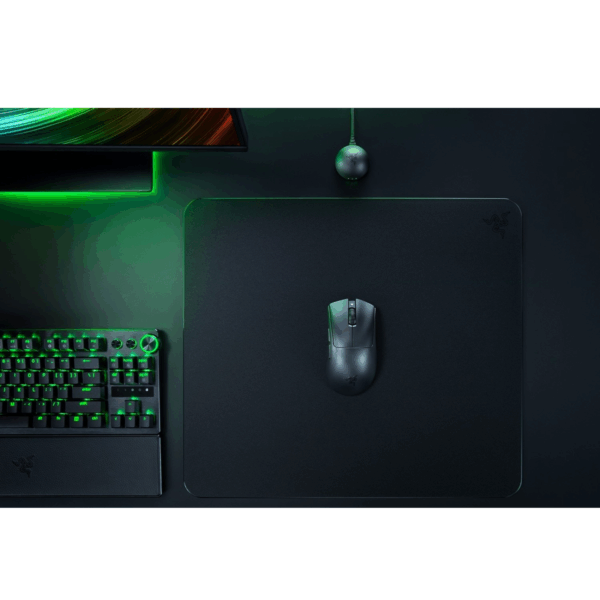 MOUSE RAZER DEATHADDER V4 PRO WIRELESS WHITE