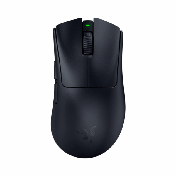 MOUSE RAZER DEATHADDER V4 PRO WIRELESS WHITE