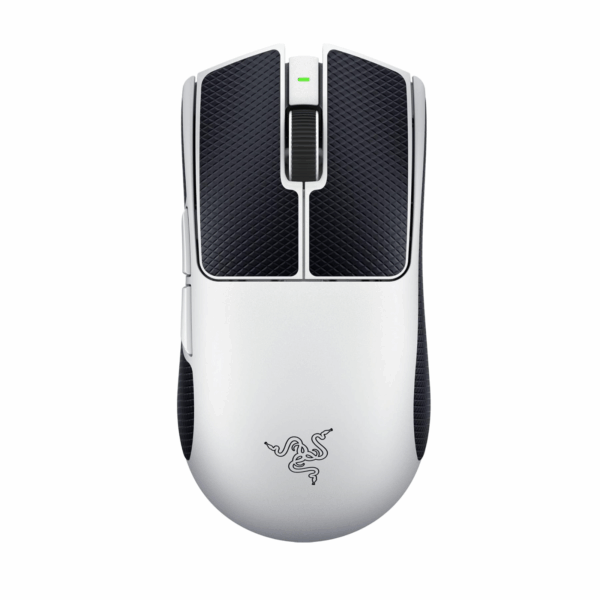 MOUSE RAZER VIPER V4 PRO WIRELESS WHITE
