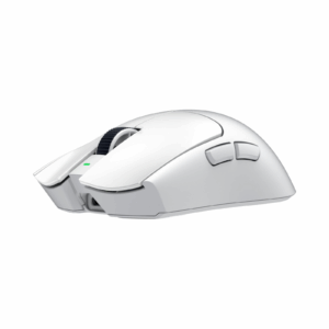 MOUSE RAZER VIPER V4 PRO WIRELESS WHITE