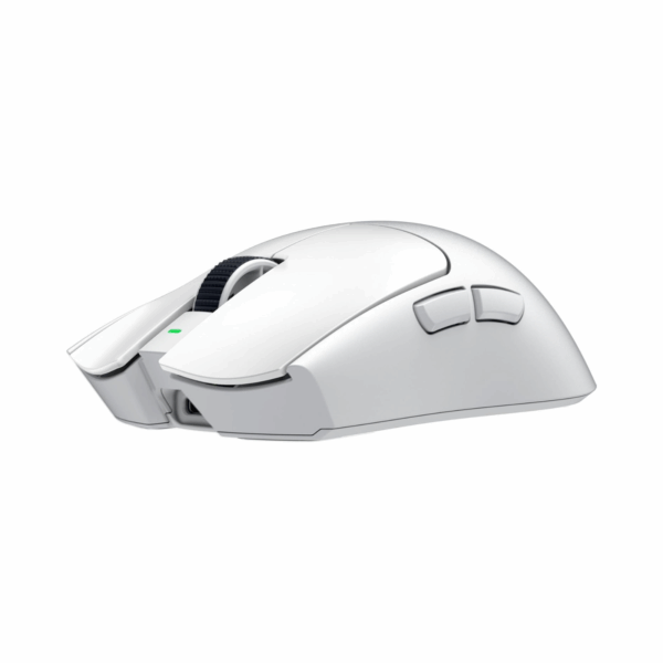 MOUSE RAZER VIPER V4 PRO WIRELESS WHITE
