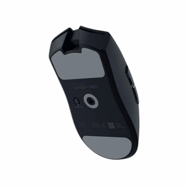 MOUSE RAZER VIPER V4 PRO WIRELESS BLACK