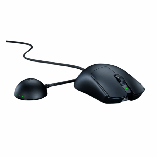 MOUSE RAZER VIPER V4 PRO WIRELESS BLACK