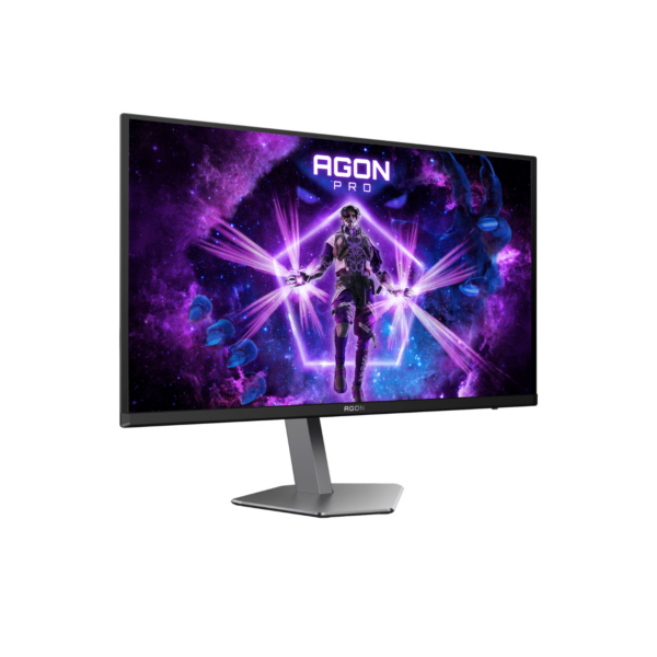 MONITOR AOC AGON AG276QZD2 QHD 280HZ OLED