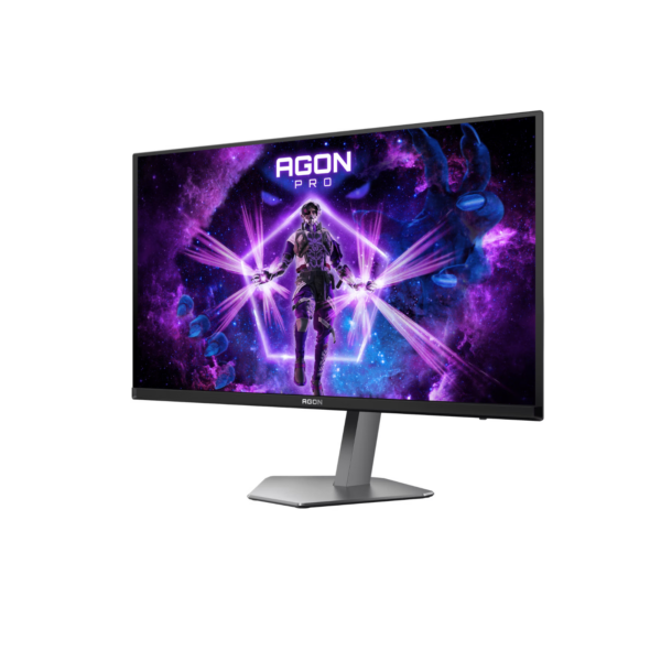 MONITOR AOC AGON AG276QZD2 QHD 280HZ OLED