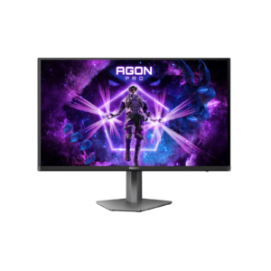 MONITOR AOC AGON AG276QZD2 QHD 280HZ OLED