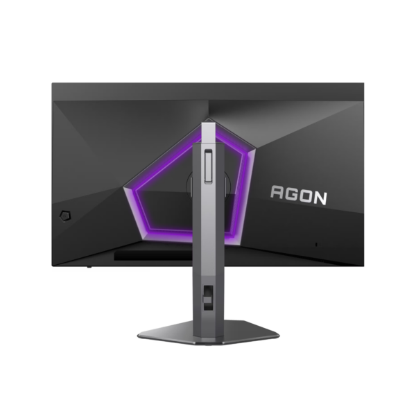 MONITOR AOC AGON AG276QZD2 QHD 280HZ OLED