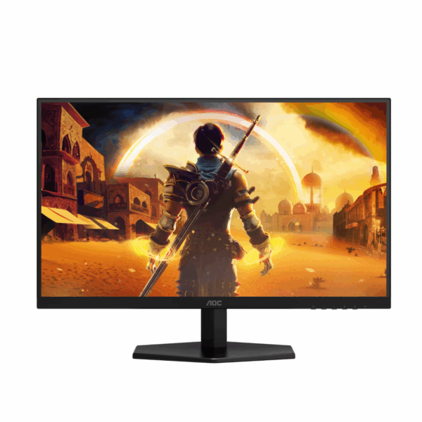 MONITOR AOC Q27G42ZE 27″ QHD 2K 240HZ IPS
