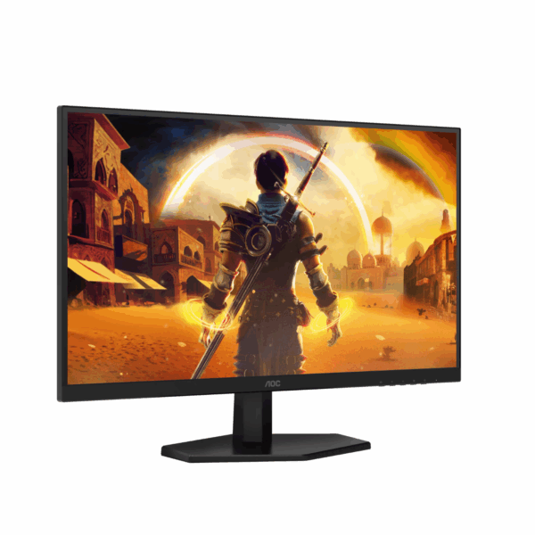 MONITOR AOC Q27G42ZE 27″ QHD 2K 240HZ IPS