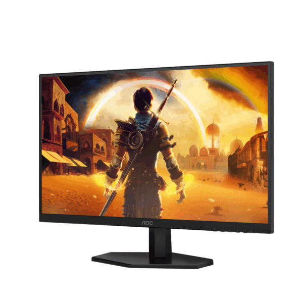 MONITOR AOC Q27G42ZE 27″ QHD 2K 240HZ IPS