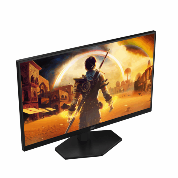 MONITOR AOC Q27G42ZE 27″ QHD 2K 240HZ IPS