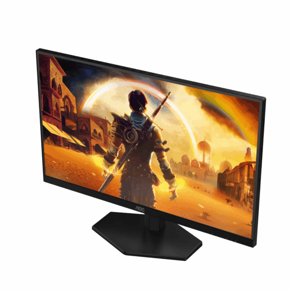 MONITOR AOC Q27G42ZE 27″ QHD 2K 240HZ IPS