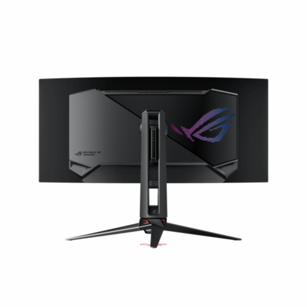 MONITOR ASUS ROG SWIFT PG34WCDN 34” 4K 360HZ OLED CURVED