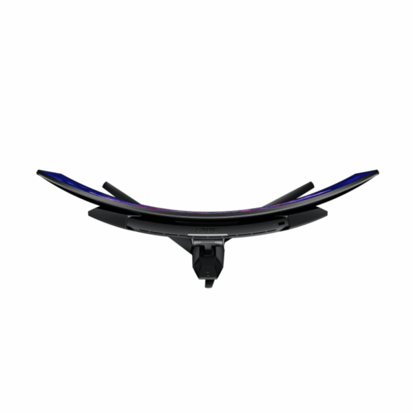 MONITOR ASUS ROG SWIFT PG34WCDN 34” 4K 360HZ OLED CURVED